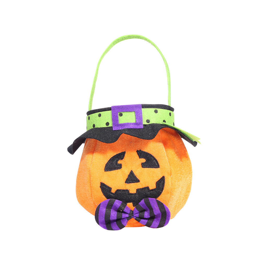 Halloween Taschen â Perfekt fĂŒr SĂŒĂes oder Saures