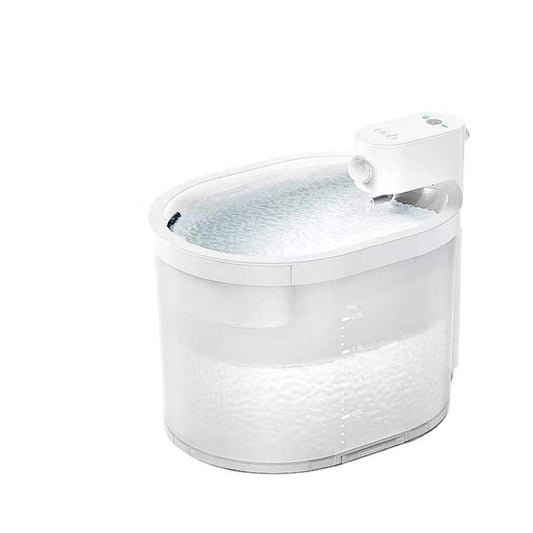 Intelligenter Wasserspender für Katzen – Automatisch & hygienisch