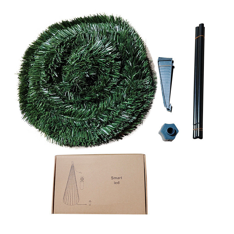 LED Weihnachtsbaum Lichter – Multi-Funktion mit Fernbedienung