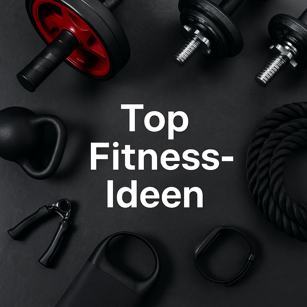 Fitness Freaks – Deine Power-Zone fürs Training