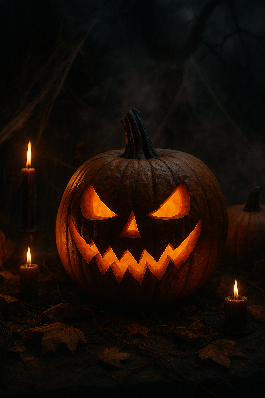 Halloween Spezial – Gruselspaß für dein Zuhause!