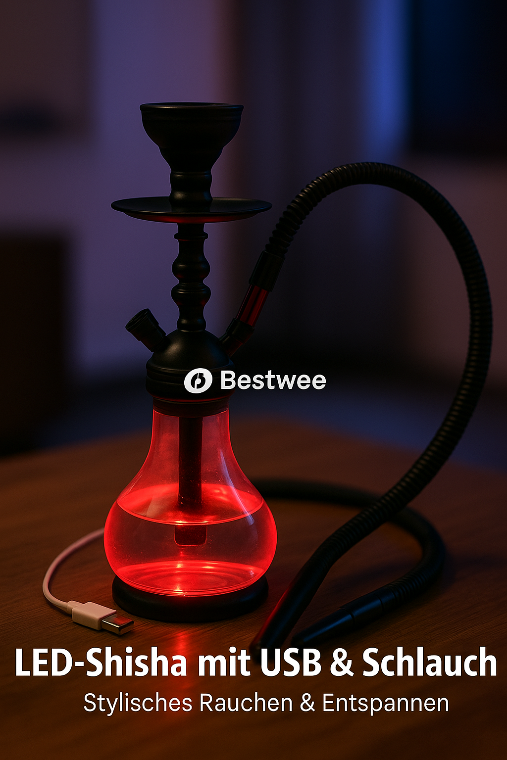Bestwee Shisha World