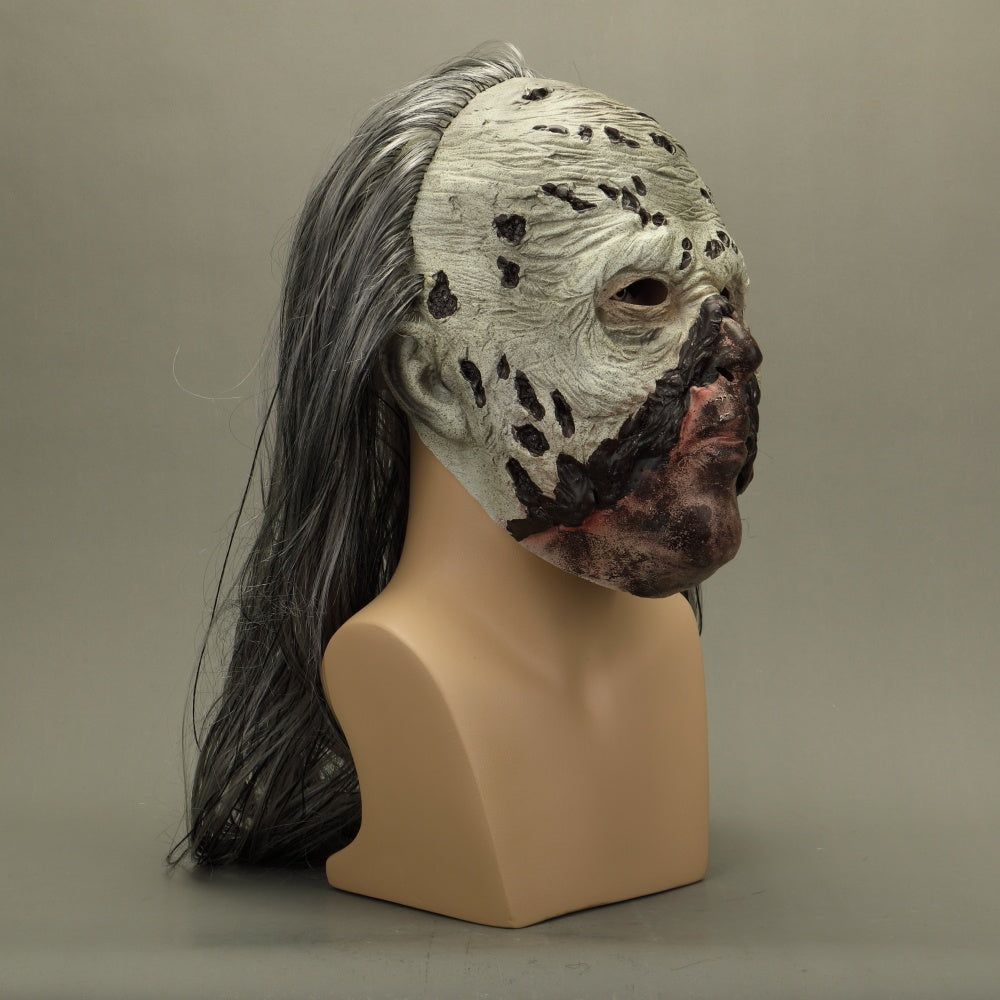 The Walking Dead Maske – Dein Halloween-Upgrade!