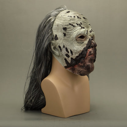 The Walking Dead Maske – Dein Halloween-Upgrade!