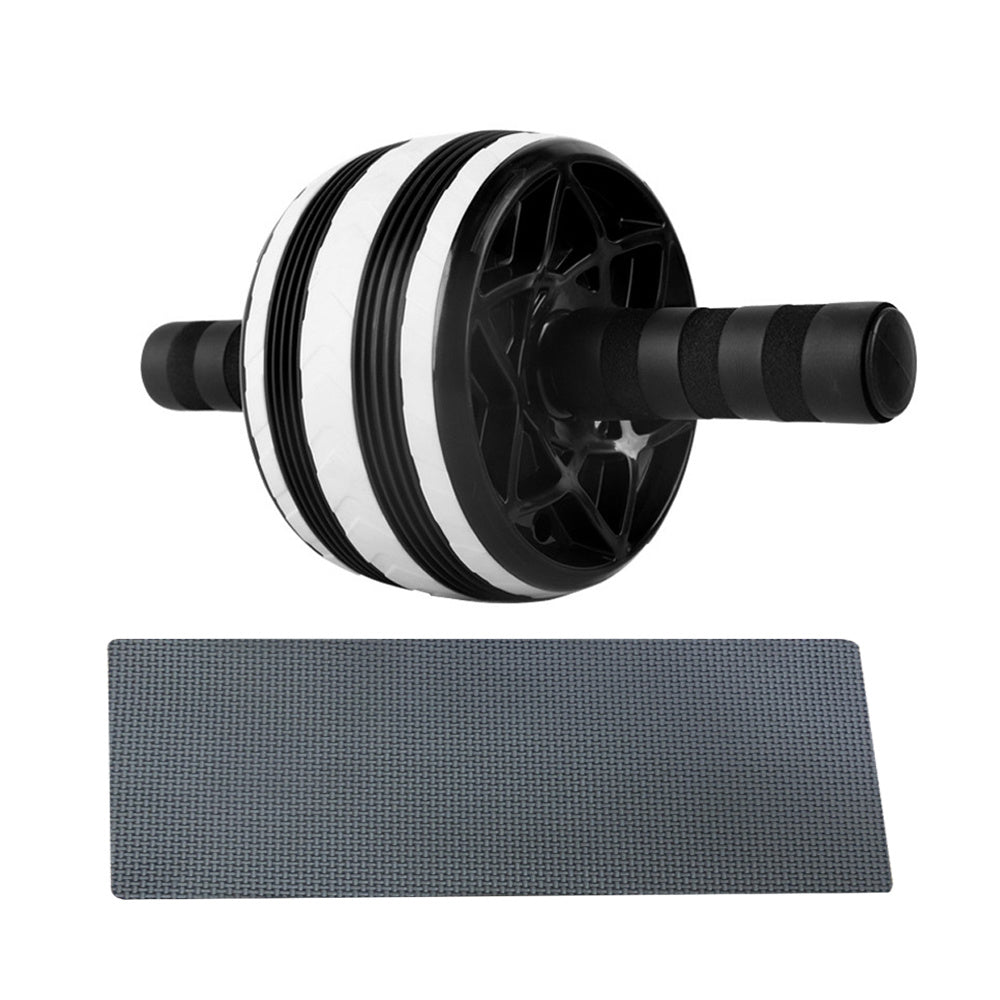 Multifunktionales Fitnessgerät für Zuhause – Kompakt & effektiv