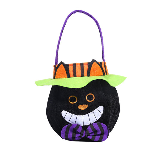 Halloween Taschen – Perfekt für Süßes oder Saures