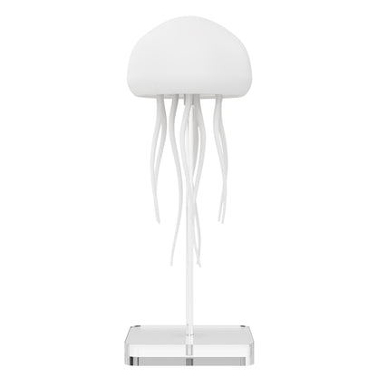 LED Quallen Stimmungslicht  – Nachtlicht & Tischlampe