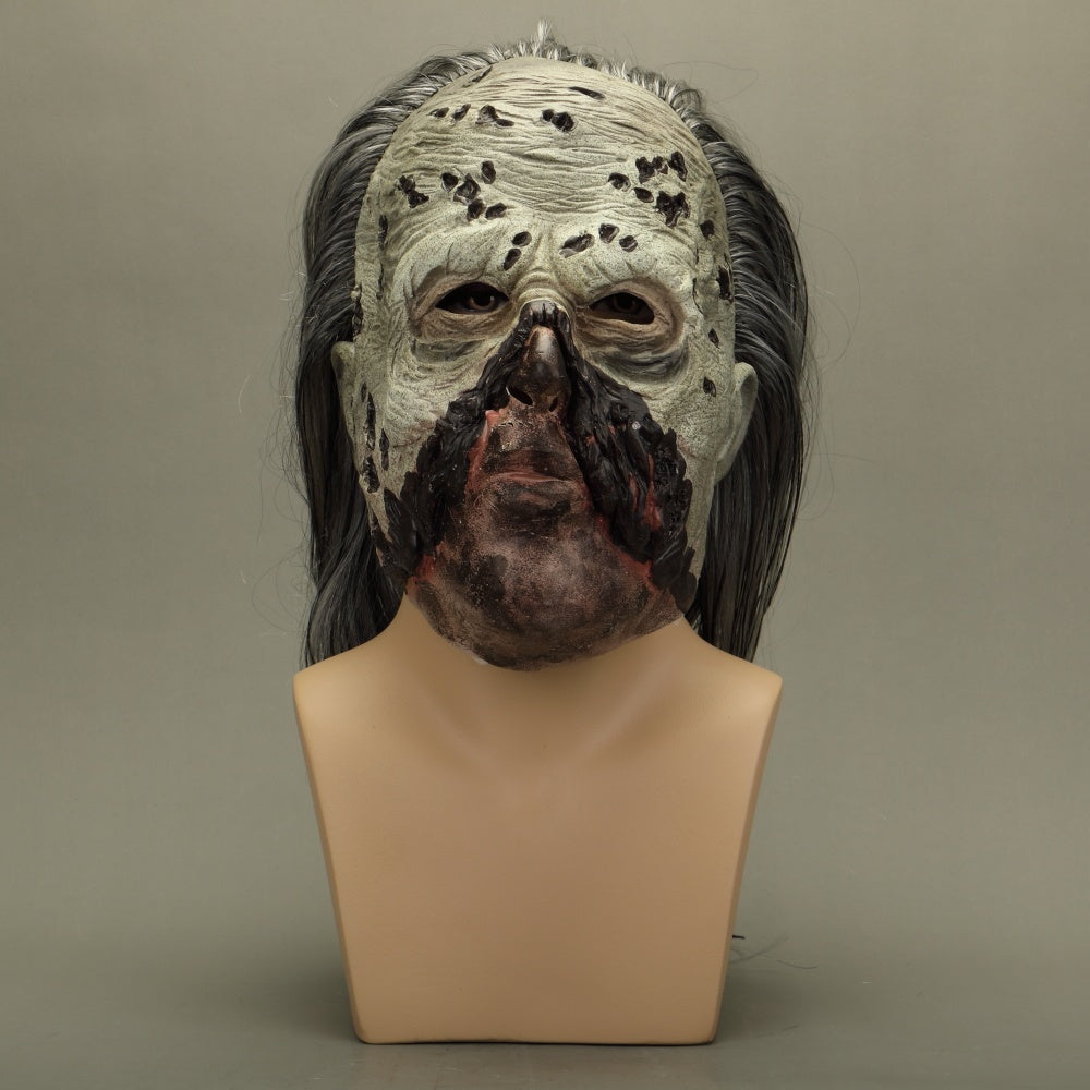 The Walking Dead Maske – Dein Halloween-Upgrade!