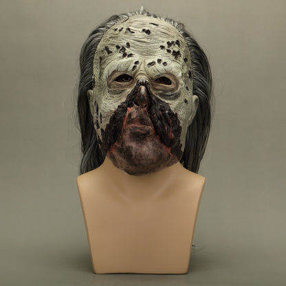 The Walking Dead Maske – Dein Halloween-Upgrade!