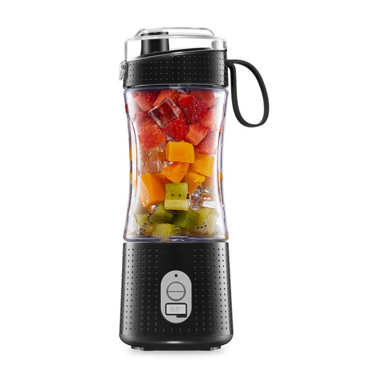 Tragbarer USB-Mixer – Smoothies & Shakes überall genießen!