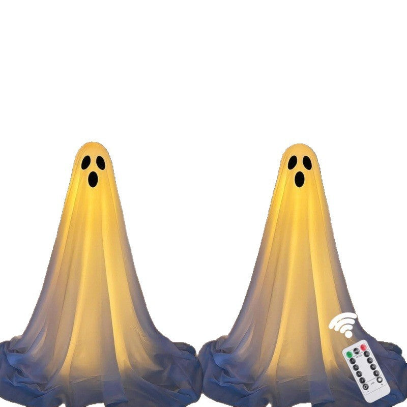 Halloween Deko Geist  – Outdoor Yard & Veranda Dekoration