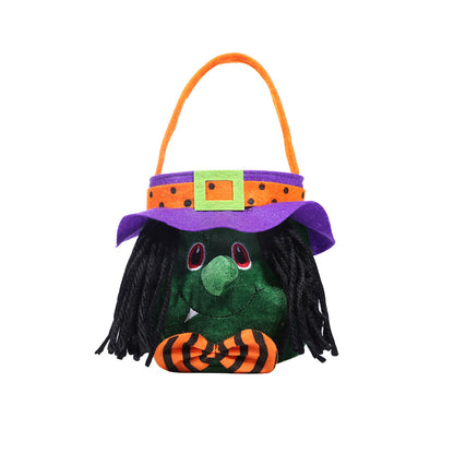 Halloween Taschen – Perfekt für Süßes oder Saures