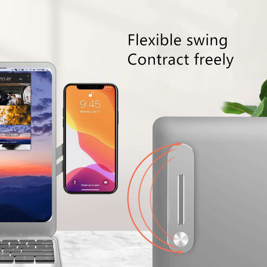 Verstellbare Expansionshalterung  – Flachwinkel für Möbel & DIY