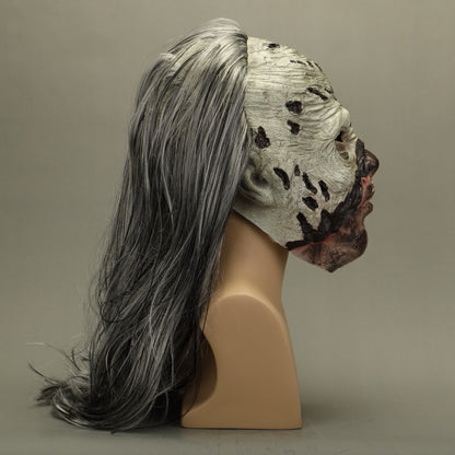 The Walking Dead Maske – Dein Halloween-Upgrade!