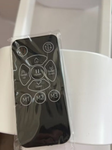 Anti-Gravity Wasserfall-Luftbefeuchter – Magie & Frische für dein Zuhause